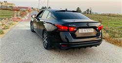 نیسان ئەلتیما